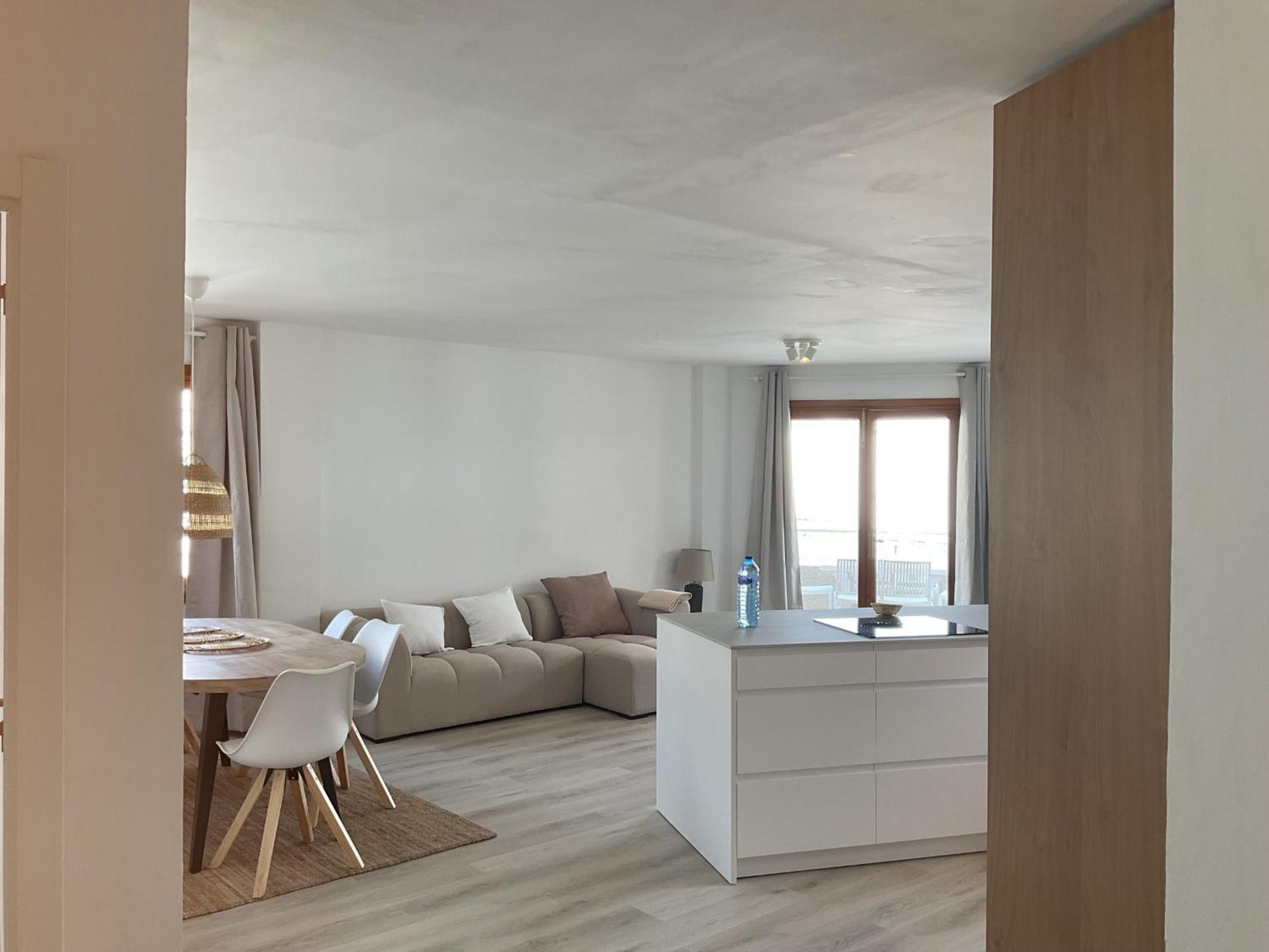 Casa Sasera Colonia de Sant Jordi Buitenkant foto
