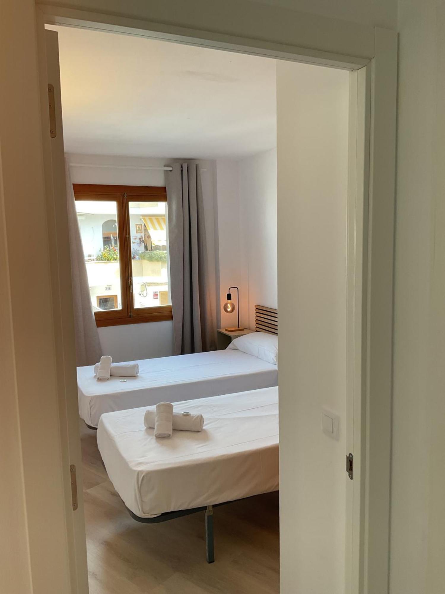 Casa Sasera Colonia de Sant Jordi Buitenkant foto